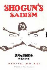 Watch Tokugawa onna keibatsu-emaki Ushi-zaki no kei 2KMovies