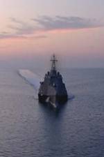 Watch National Geographic Inside 21st Century Warship 2KMovies