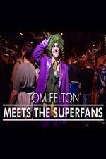 Watch Tom Felton Meets the Superfans 2KMovies
