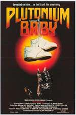 Watch Plutonium Baby 2KMovies