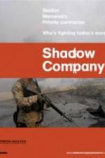 Watch Shadow Company 2KMovies