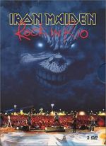 Watch Iron Maiden: Rock in Rio 2KMovies