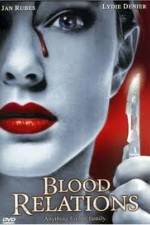 Watch Blood Relations 2KMovies