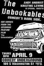 Watch The Unbookables 2KMovies