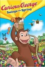 Watch Curious George Swings Into Spring 2KMovies