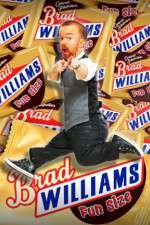 Watch Brad Williams: Fun Size 2KMovies