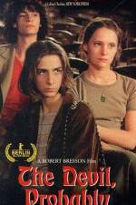 Watch The Devil, Probably 2KMovies