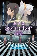 Watch Gekijouban Selector Destructed WIXOSS 2KMovies
