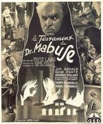 Watch The Testament of Dr. Mabuse 2KMovies