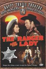 Watch The Ranger and the Lady 2KMovies
