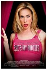 Watch Alexis Arquette: She\'s My Brother 2KMovies