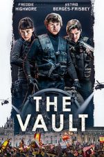 Watch The Vault 2KMovies