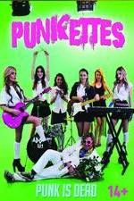 Watch Punkettes 2KMovies