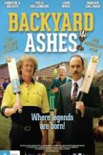 Watch Backyard Ashes 2KMovies