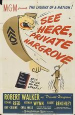 Watch See Here, Private Hargrove 2KMovies