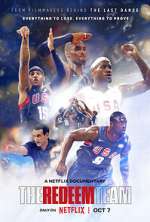 Watch The Redeem Team 2KMovies
