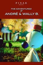 Watch Andr and Wally B. (Short 1984) 2KMovies