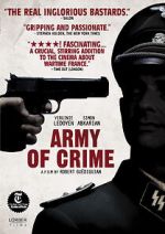 Watch Army of Crime 2KMovies