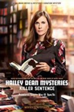 Watch Hailey Dean Mysteries: Killer Sentence 2KMovies