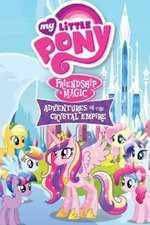 Watch My Little Pony Friendship Is Magic: Adventures In The Crystal Empire 2KMovies