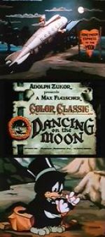 Watch Dancing on the Moon (Short 1935) 2KMovies