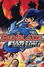 Watch Beyblade: The Movie - Fierce Battle 2KMovies
