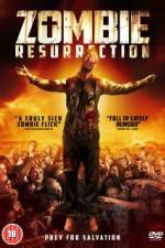 Watch Zombie Resurrection 2KMovies