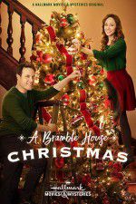 Watch A Bramble House Christmas 2KMovies