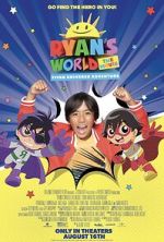 Watch Ryan\'s World the Movie: Titan Universe Adventure 2KMovies