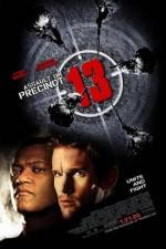 Watch Assault on Precinct 13 2KMovies