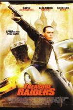 Watch Treasure Raiders 2KMovies
