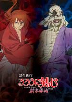 Watch Rurouni Kenshin: New Kyoto Arc: Cage of Flames 2KMovies