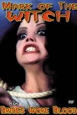 Watch Mark of the Witch 2KMovies