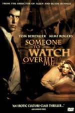 Watch Someone to Watch Over Me 2KMovies