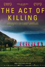 Watch The Act of Killing 2KMovies