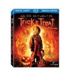 Watch Trick \'r Treat: The Lore and Legends of Halloween 2KMovies