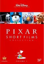 Watch Pixar Short Films Collection 1 2KMovies