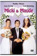 Watch Micki + Maude 2KMovies