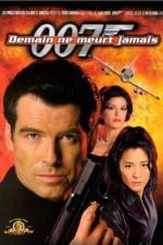 Watch James Bond: Tomorrow Never Dies 2KMovies