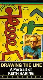 Watch Drawing the Line: A Portrait of Keith Haring 2KMovies