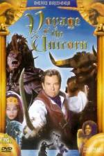 Watch Voyage of the Unicorn 2KMovies