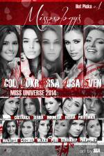 Watch Miss Universe 2014 2KMovies