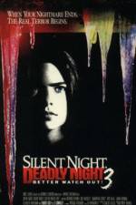 Watch Silent Night, Deadly Night III: Better Watch Out! 2KMovies