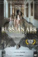 Watch In One Breath: Alexander Sokurov's Russian Ark 2KMovies