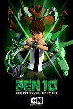 Watch Ben 10 Destroy All Aliens 2KMovies
