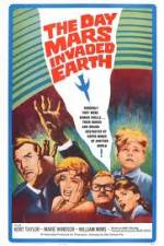 Watch The Day Mars Invaded Earth 2KMovies