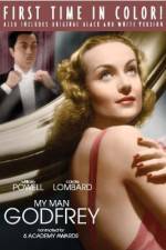Watch My Man Godfrey 2KMovies