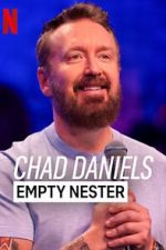 Watch Chad Daniels: Empty Nester (TV Special 2024) 2KMovies