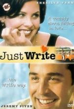 Watch Just Write 2KMovies