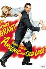 Watch Arsenic and Old Lace 2KMovies